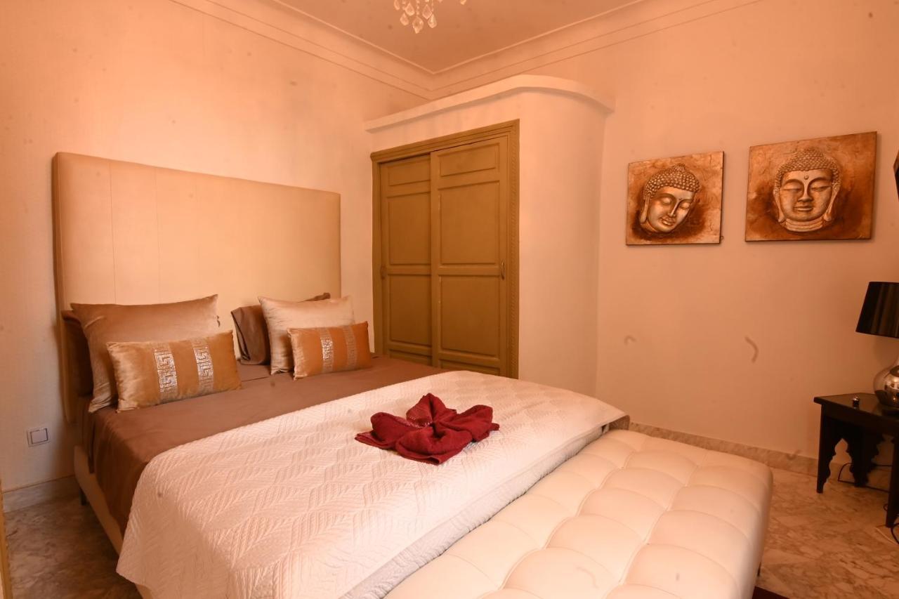 ZARKA RIAD Bed-Breakfast - Place Des Epéces - Marrakech Bed and Breakfast Marrakesh Exterior foto