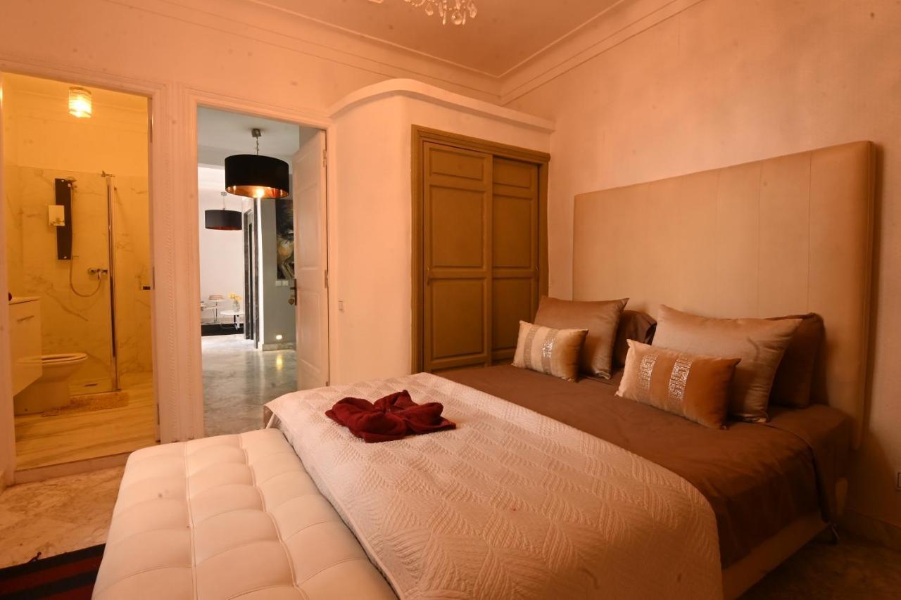 ZARKA RIAD Bed-Breakfast - Place Des Epéces - Marrakech Bed and Breakfast Marrakesh Exterior foto